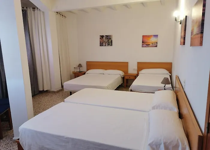 Hostal Pepe