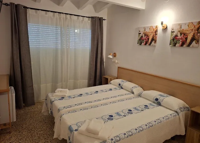 Hostal Pepe