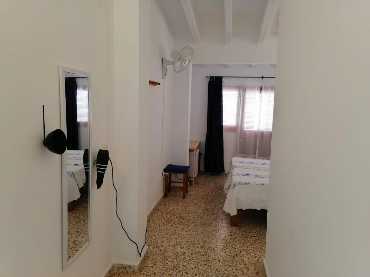 Pepe Guest house