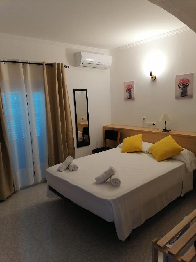 Guest house Pepe Sant Ferran de Ses Roques