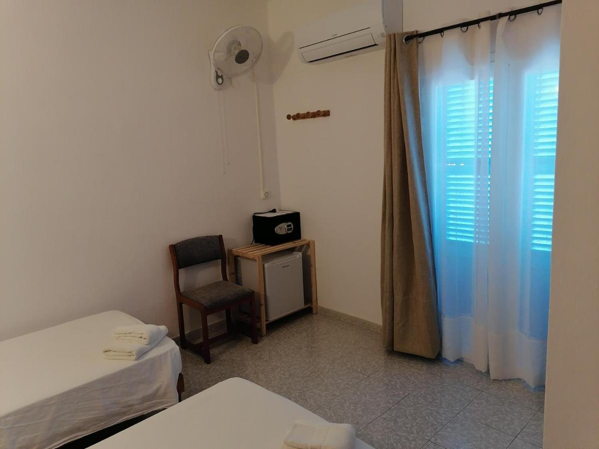 Pepe Guest house Sant Ferran de Ses Roques