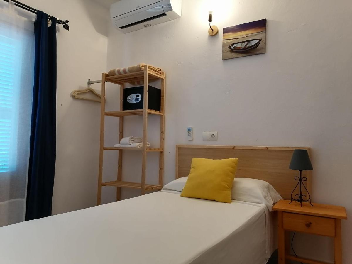 Guest house Pepe Sant Ferran de Ses Roques
