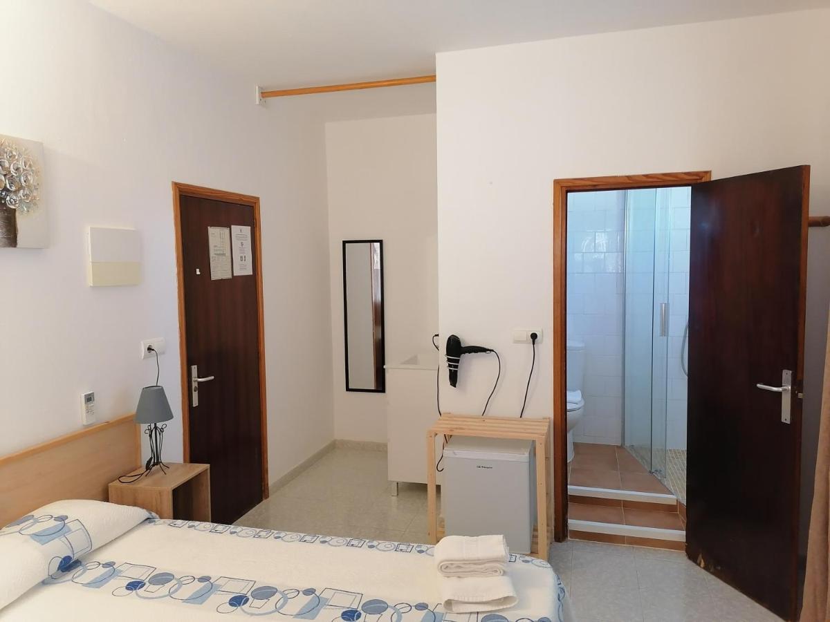 Gasthof Pepe Sant Ferran de Ses Roques