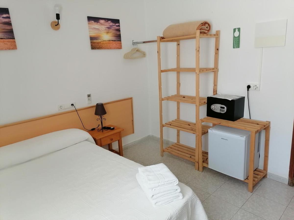 Guest house Pepe Sant Ferran de Ses Roques