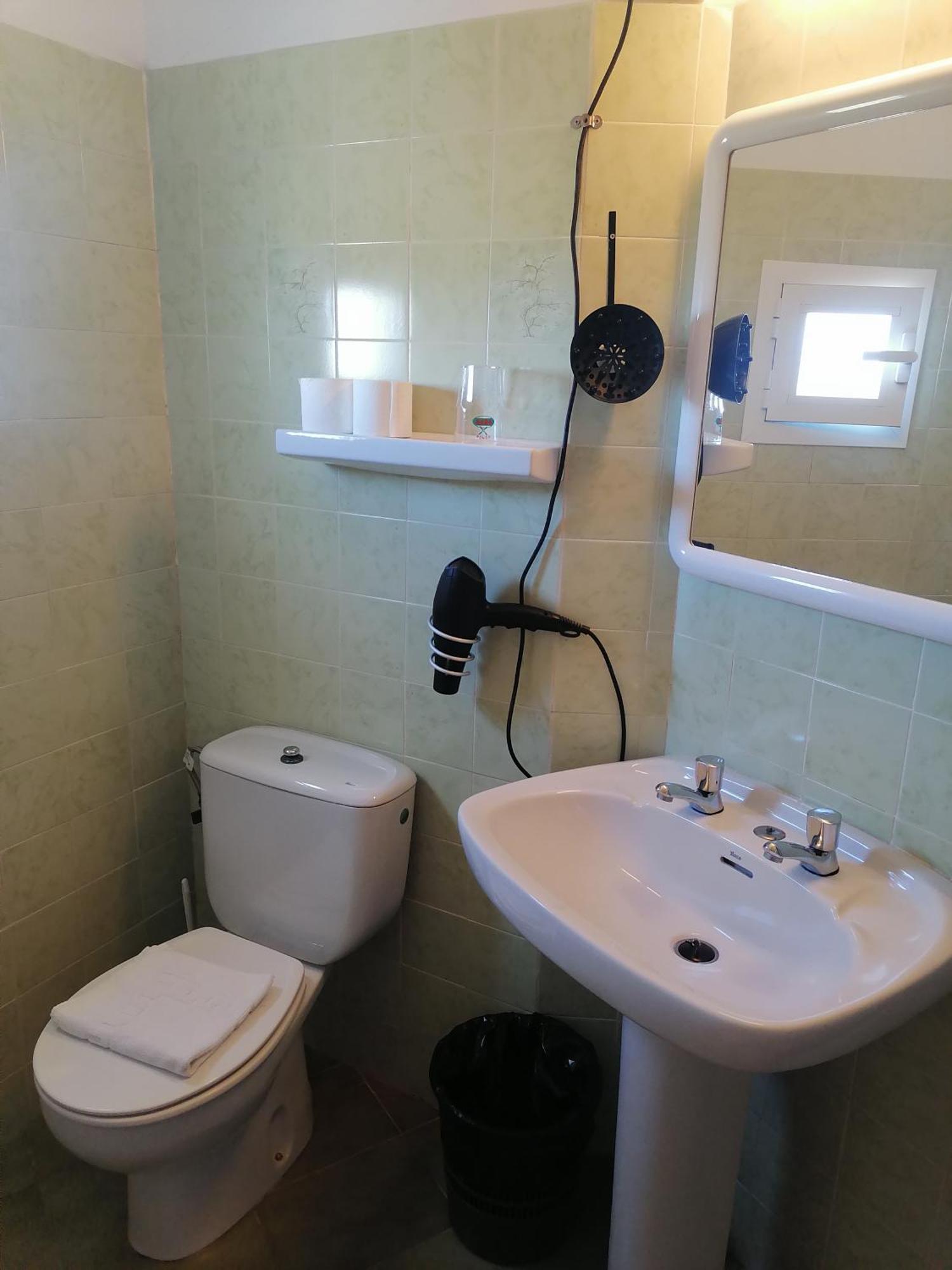 Guest house Pepe Sant Ferran de Ses Roques