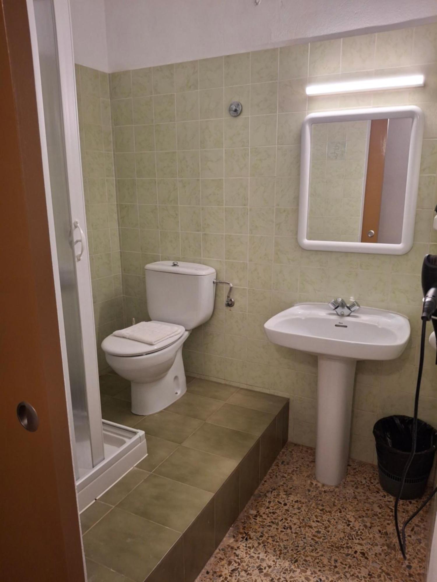 Pepe Guest house