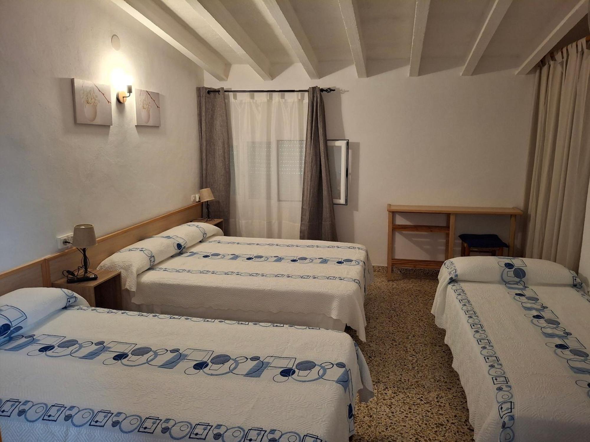 Pepe Guest house Sant Ferran de Ses Roques